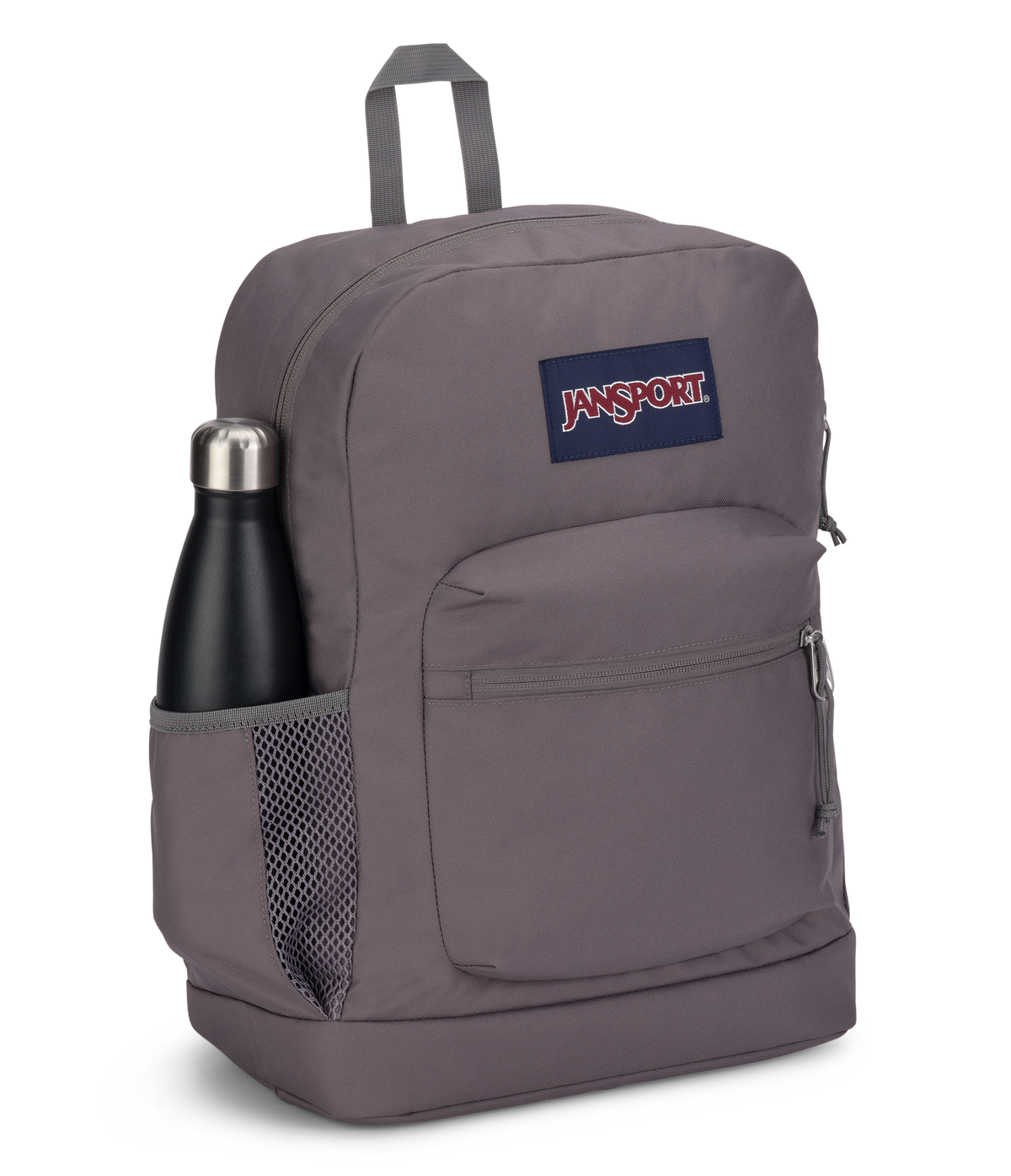Cross Town Plus Graphite Grey - ver - 4
