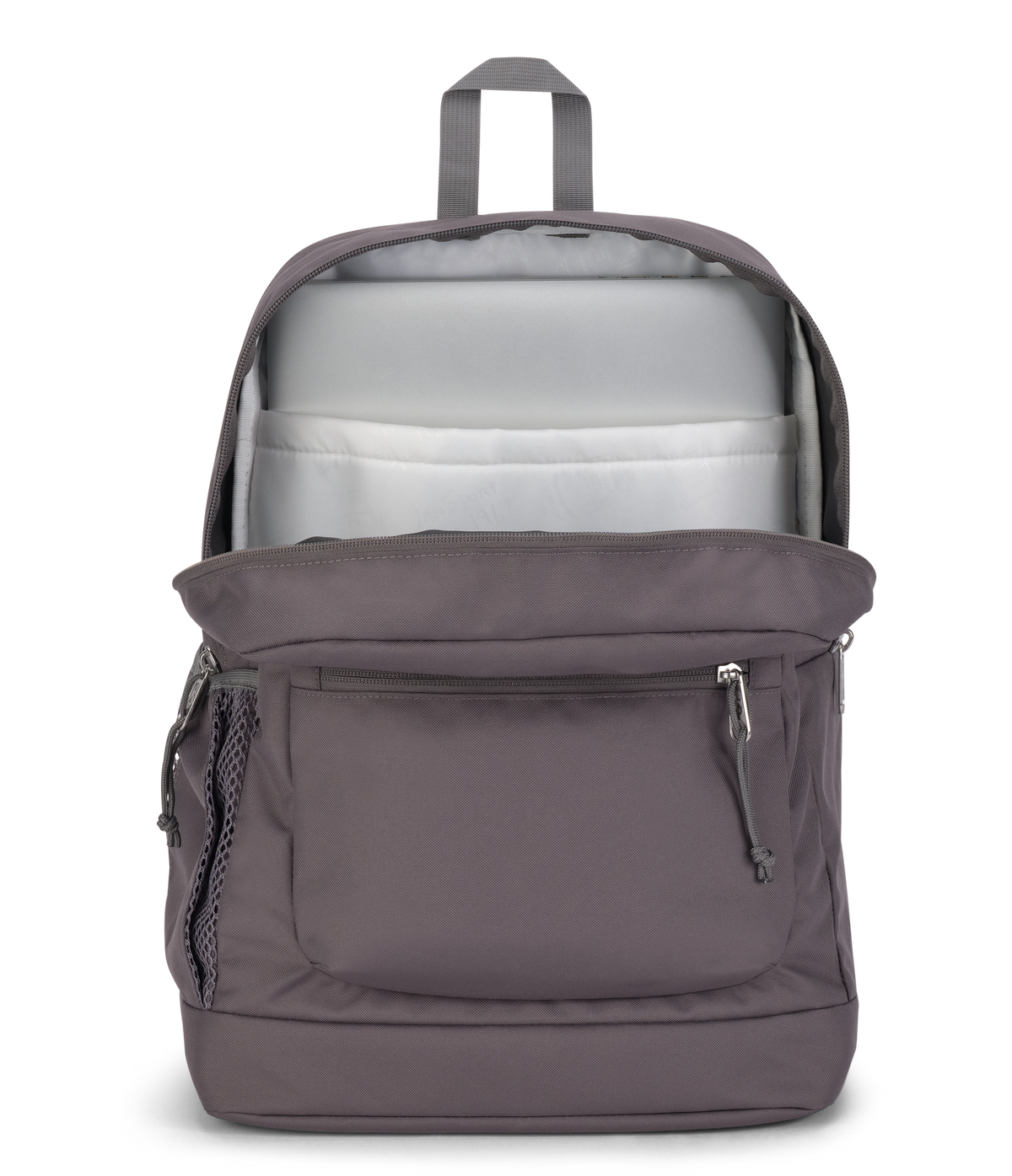Cross Town Plus Graphite Grey - ver - 5
