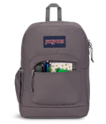 Cross Town Plus Graphite Grey - ver - 7