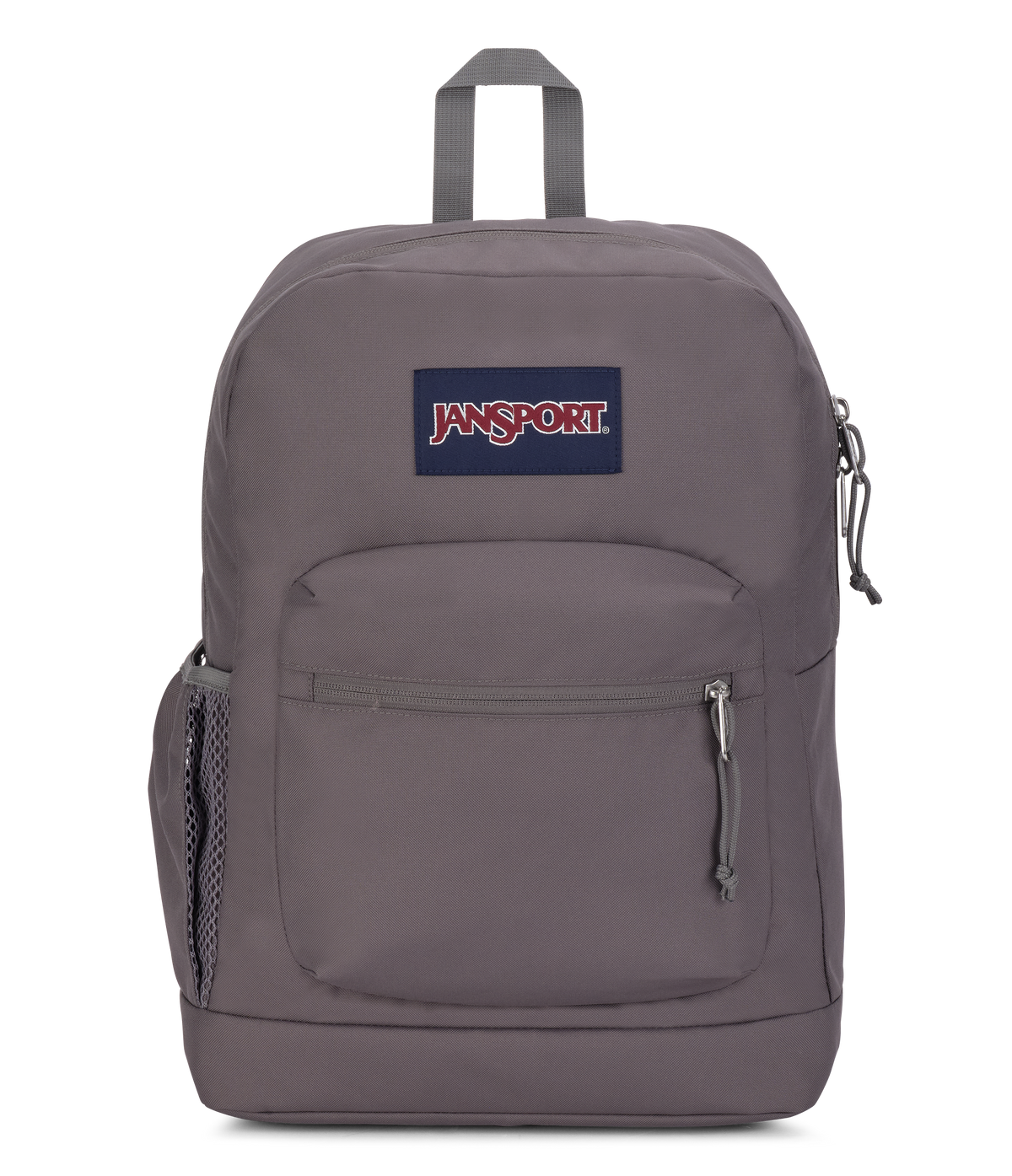 Cross Town Plus Graphite Grey - ver - 1