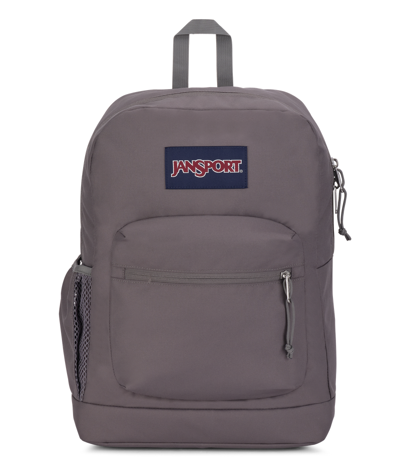 Cross Town Plus - Graphite Grey