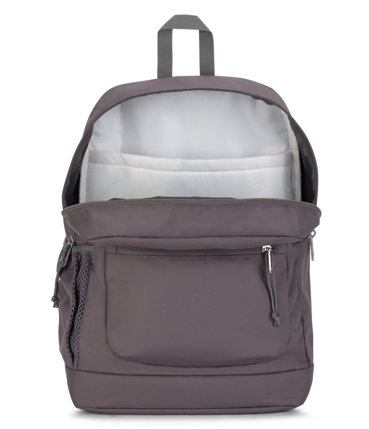 Cross Town Plus Graphite Grey - ver - 6