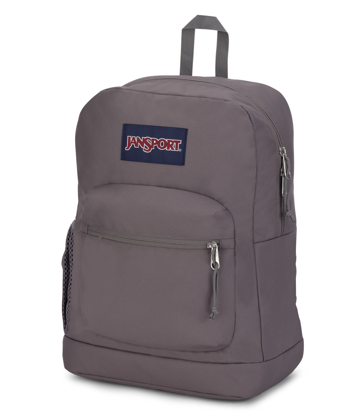 Cross Town Plus Graphite Grey - ver - 3