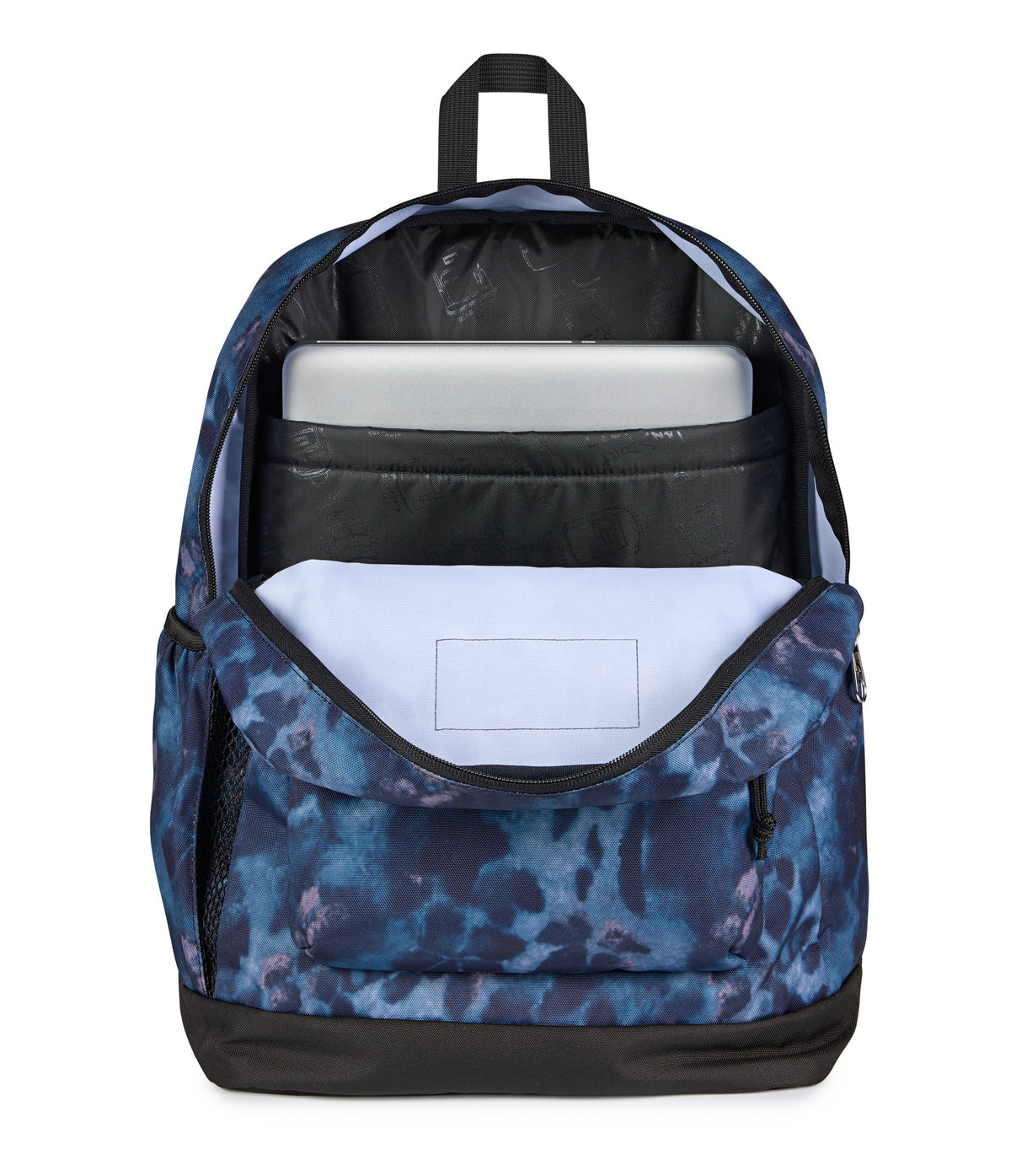 Cross Town Plus Ghostly Floral - ver - 6