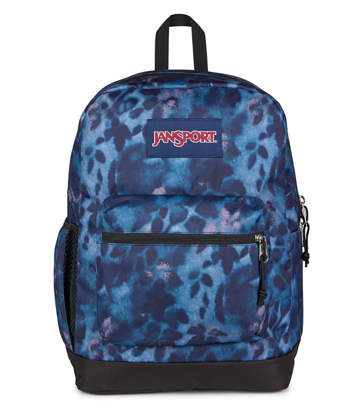 Cross Town Plus Ghostly Floral - ver - 1
