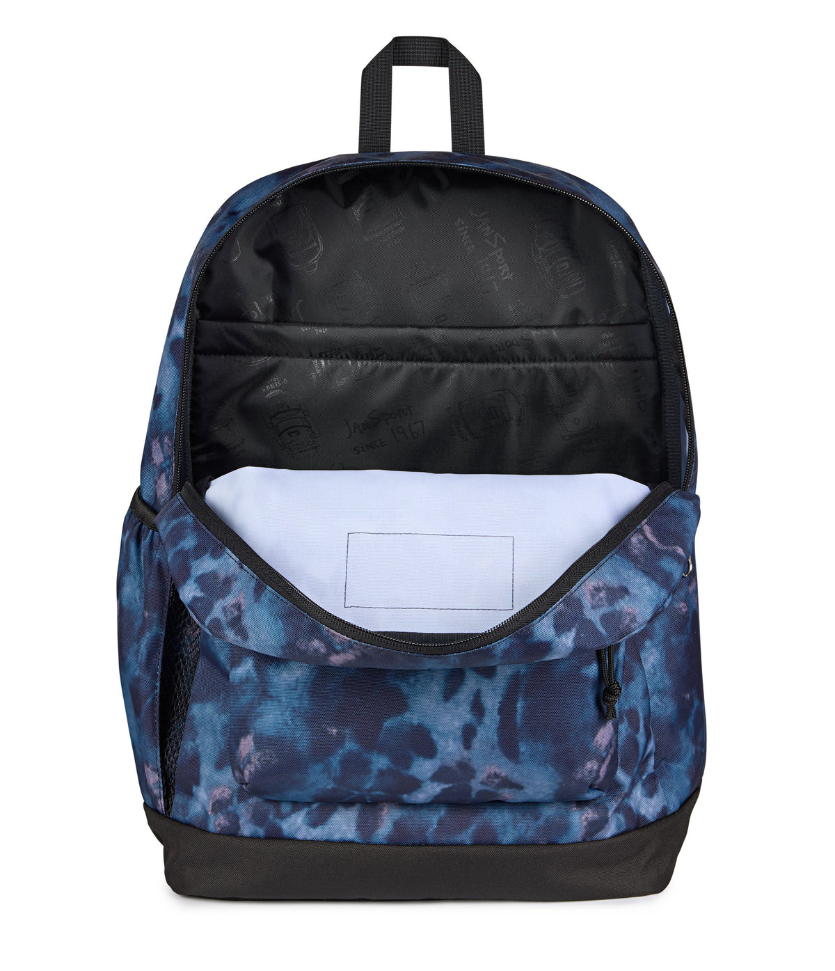 Cross Town Plus Ghostly Floral - ver - 7