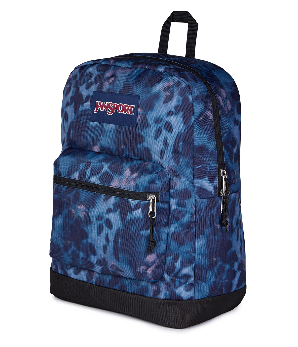 Cross Town Plus Ghostly Floral - ver - 3