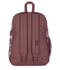 Cross Town Plus Ice Dyed Mahogany Haze - ver - 4