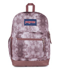 Cross Town Plus Ice Dyed Mahogany Haze - ver - 1