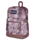 Cross Town Plus Ice Dyed Mahogany Haze - ver - 3