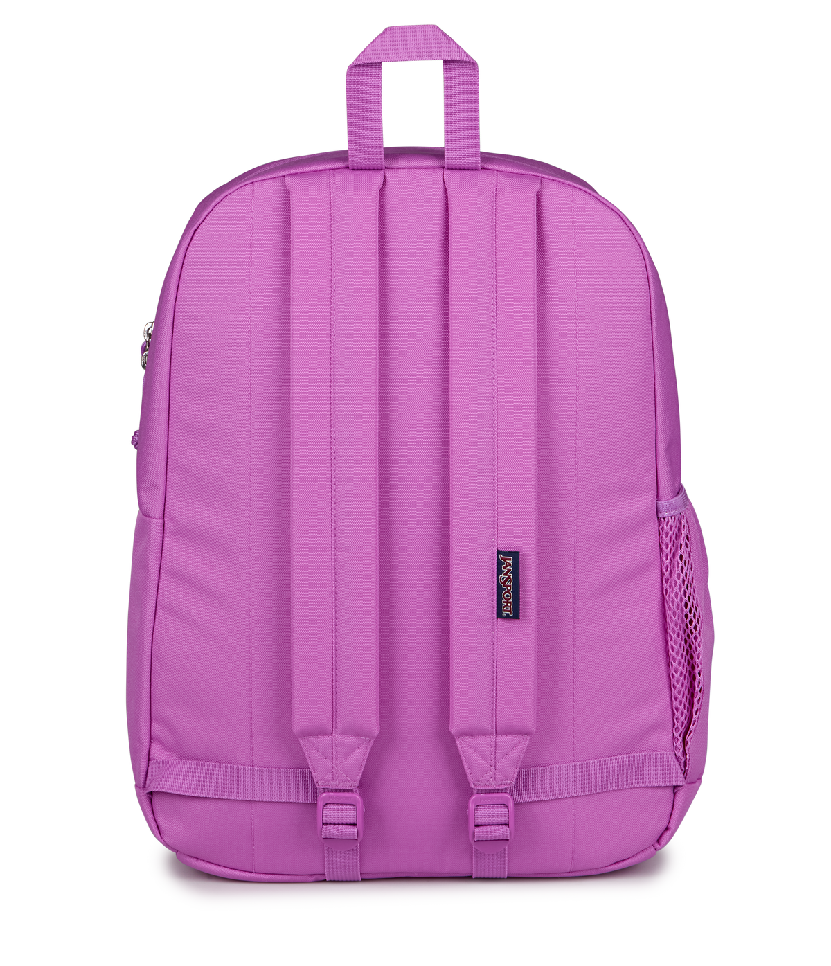 Cross Town Plus Digital Fuschia - ver - 4