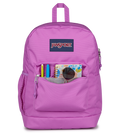 Cross Town Plus Digital Fuschia - ver - 8