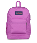 Cross Town Plus Digital Fuschia - ver - 1