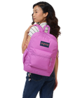 Cross Town Plus Digital Fuschia - ver - 2