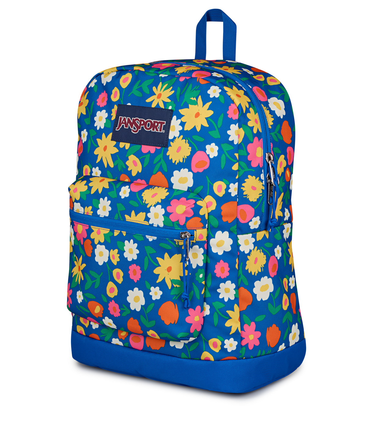 Cross Town Plus Flower Market - ver - 3