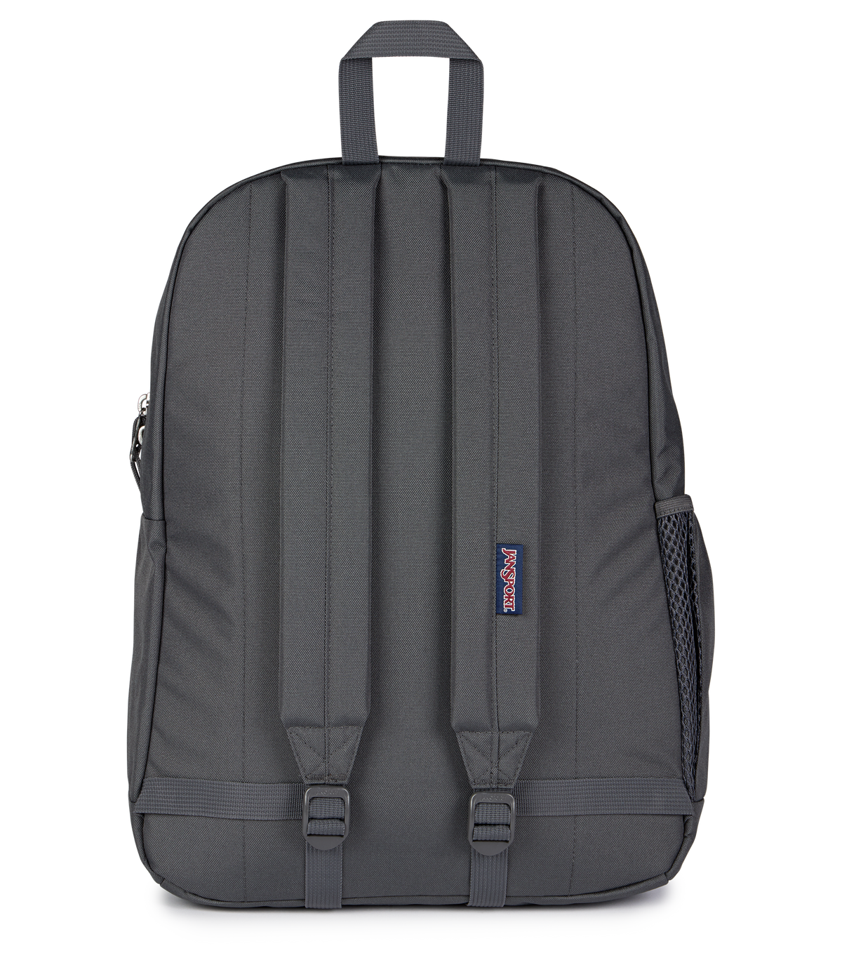 Cross Town Plus Smokey Grit - ver - 4