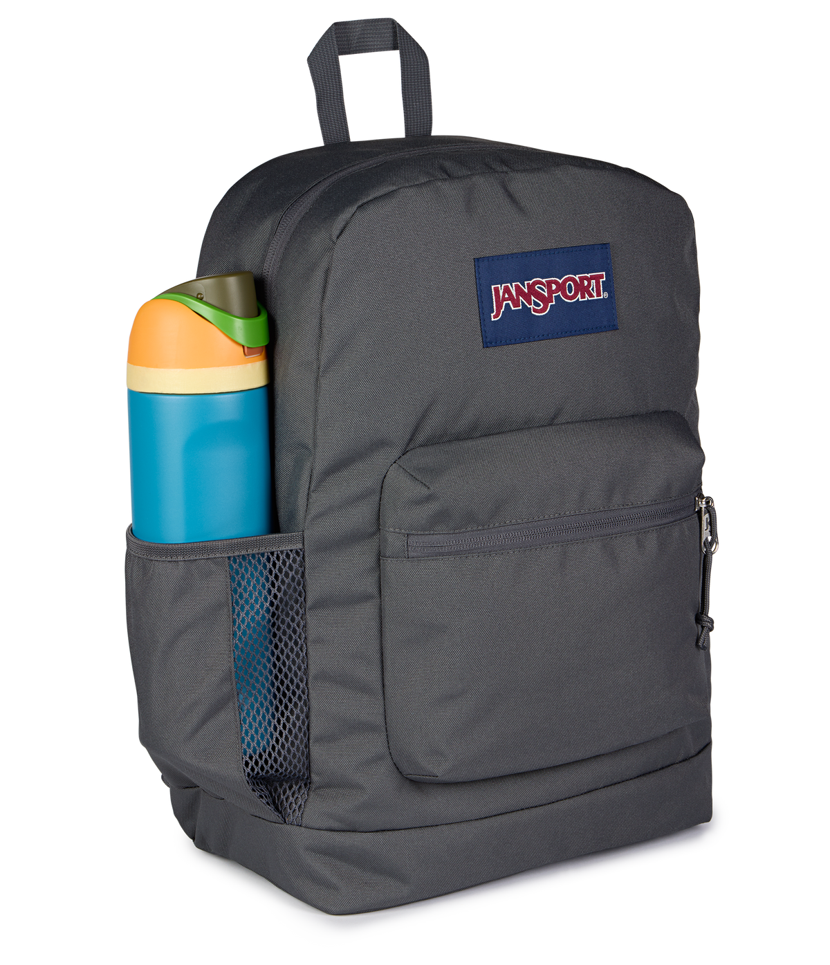 Cross Town Plus Smokey Grit - ver - 5