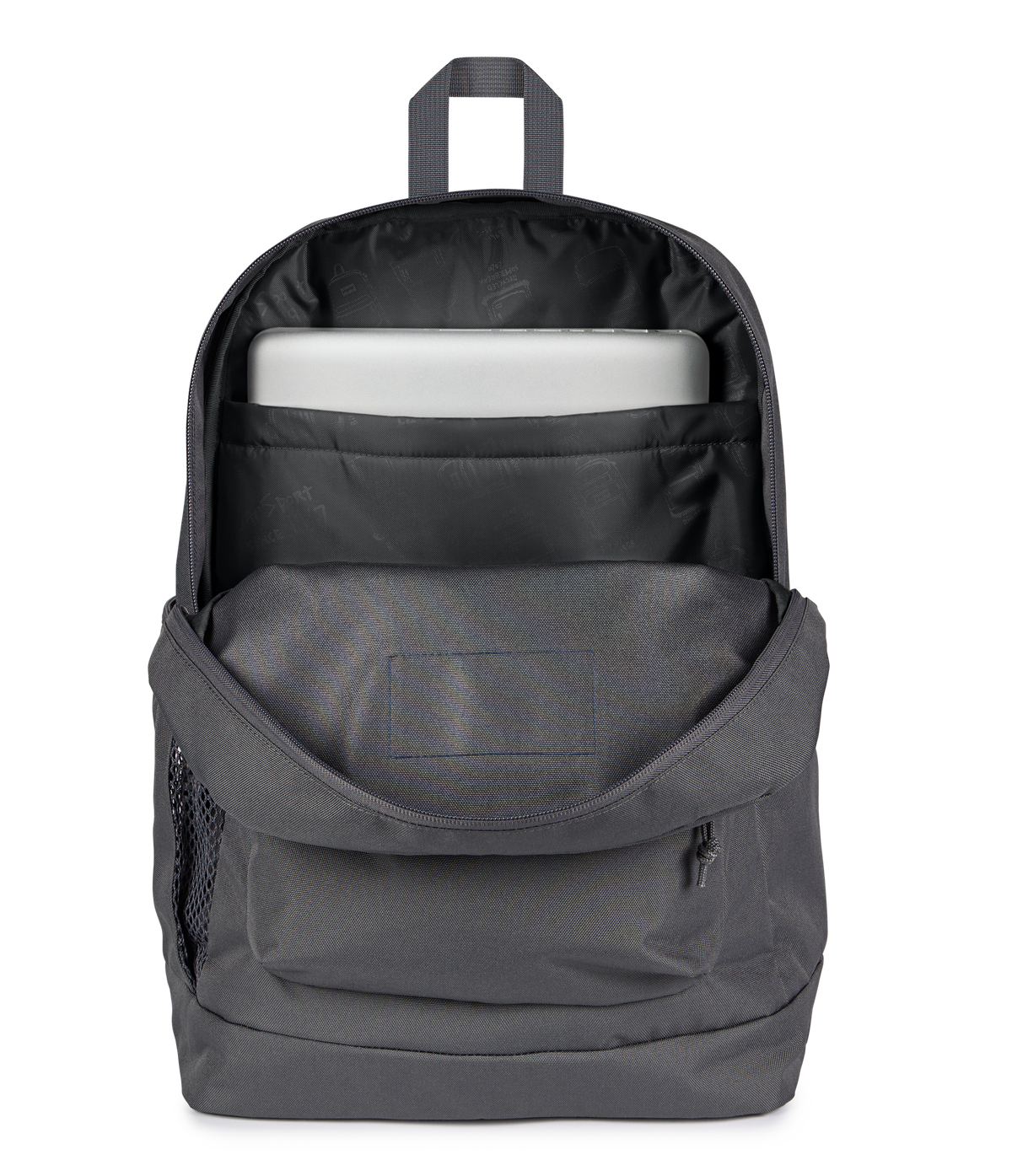 Cross Town Plus Smokey Grit - ver - 6