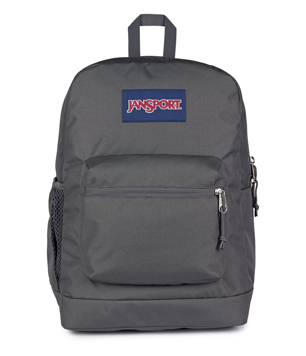 Cross Town Plus Smokey Grit - ver - 1