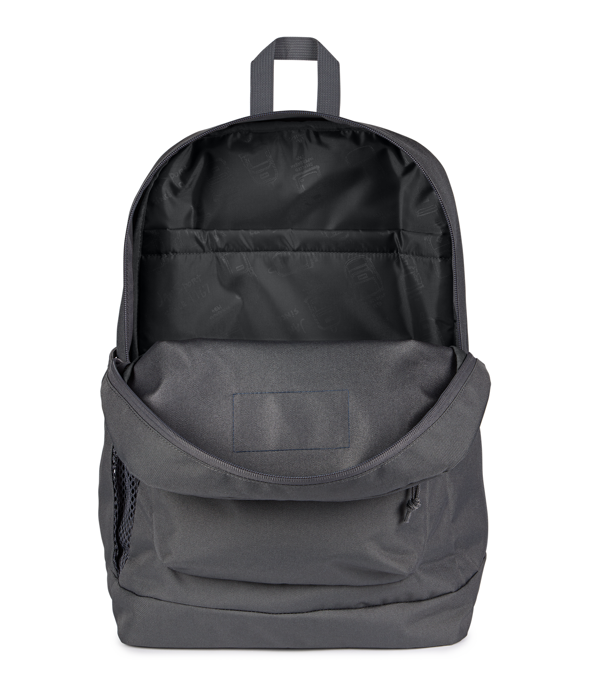 Cross Town Plus Smokey Grit - ver - 7