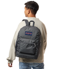 Cross Town Plus Smokey Grit - ver - 2