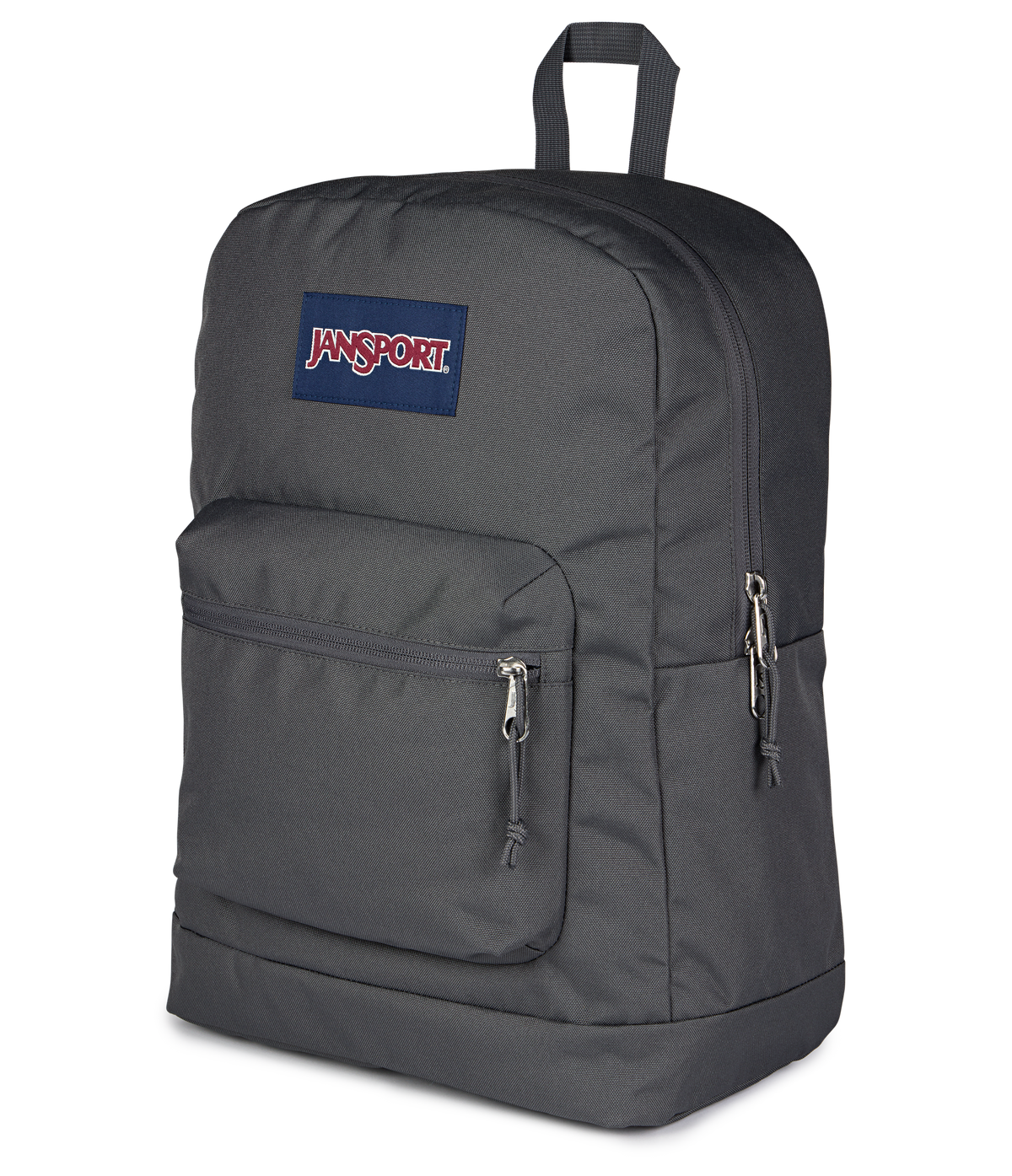 Cross Town Plus Smokey Grit - ver - 3