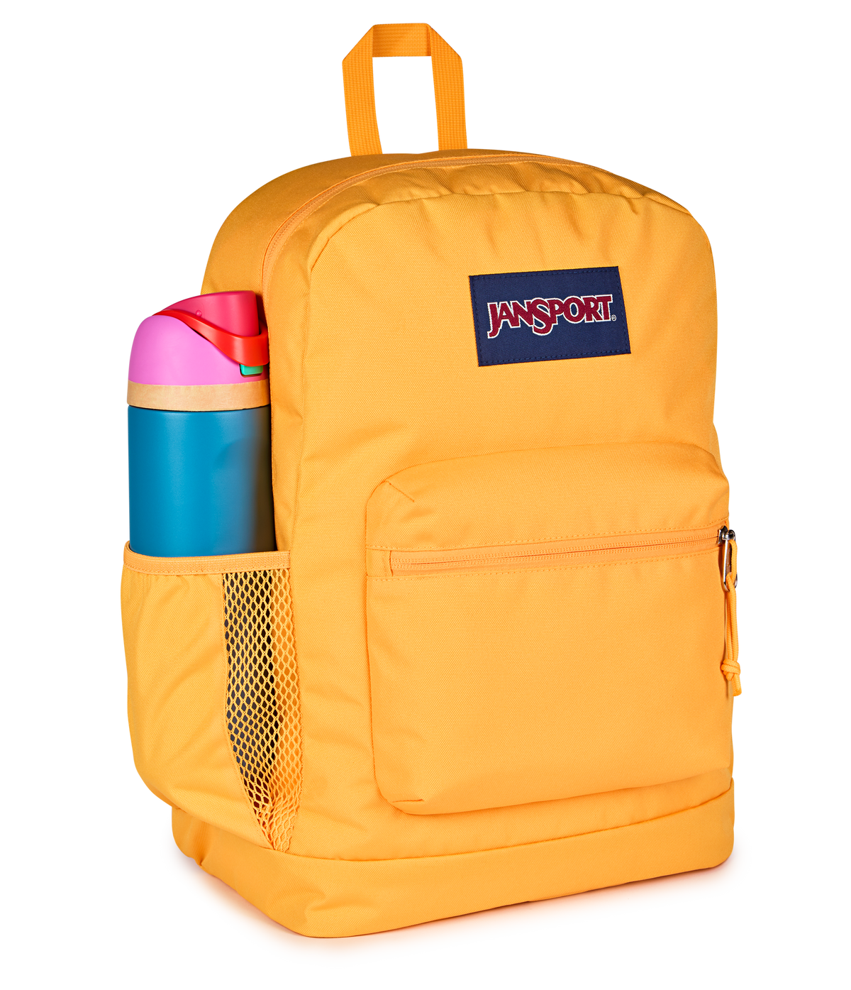 Cross Town Plus Orange Soda - ver - 5