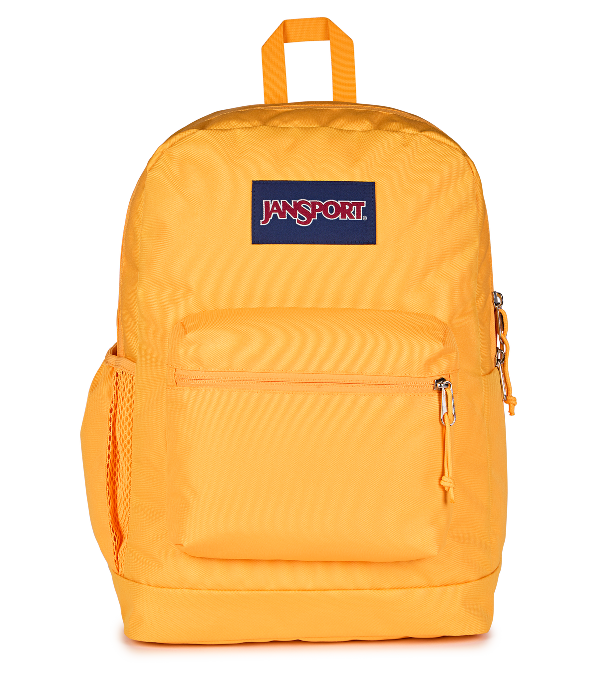 Cross Town Plus Orange Soda - ver - 1