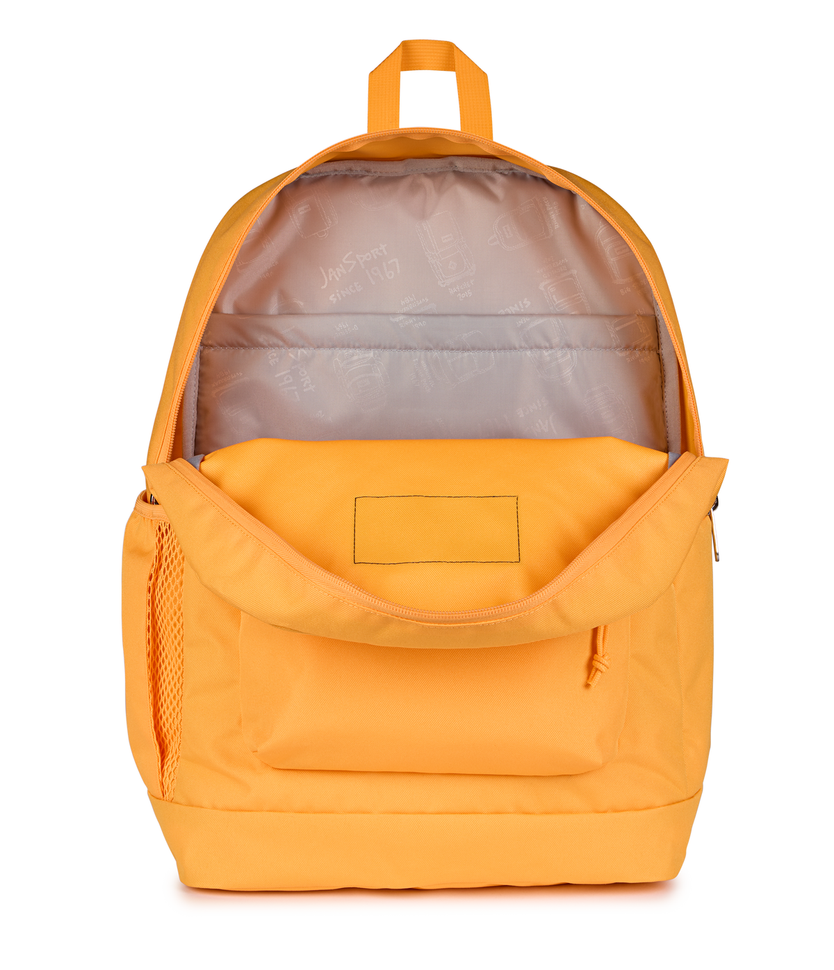 Cross Town Plus Orange Soda - ver - 7