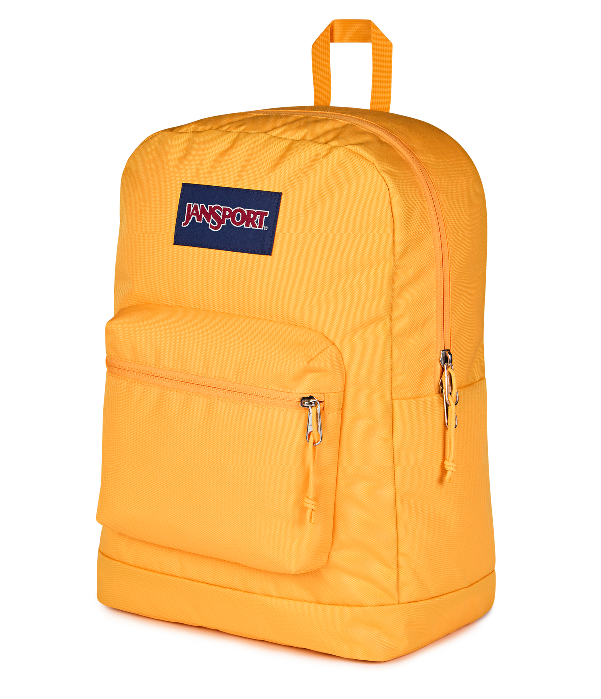 Cross Town Plus Orange Soda - ver - 3