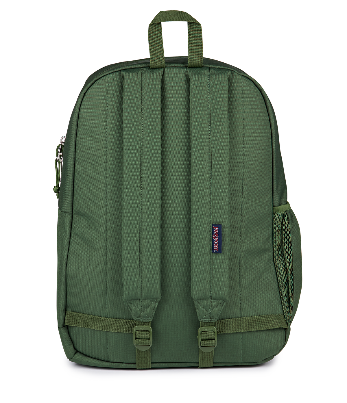 Cross Town Plus Cargo Green - ver - 4
