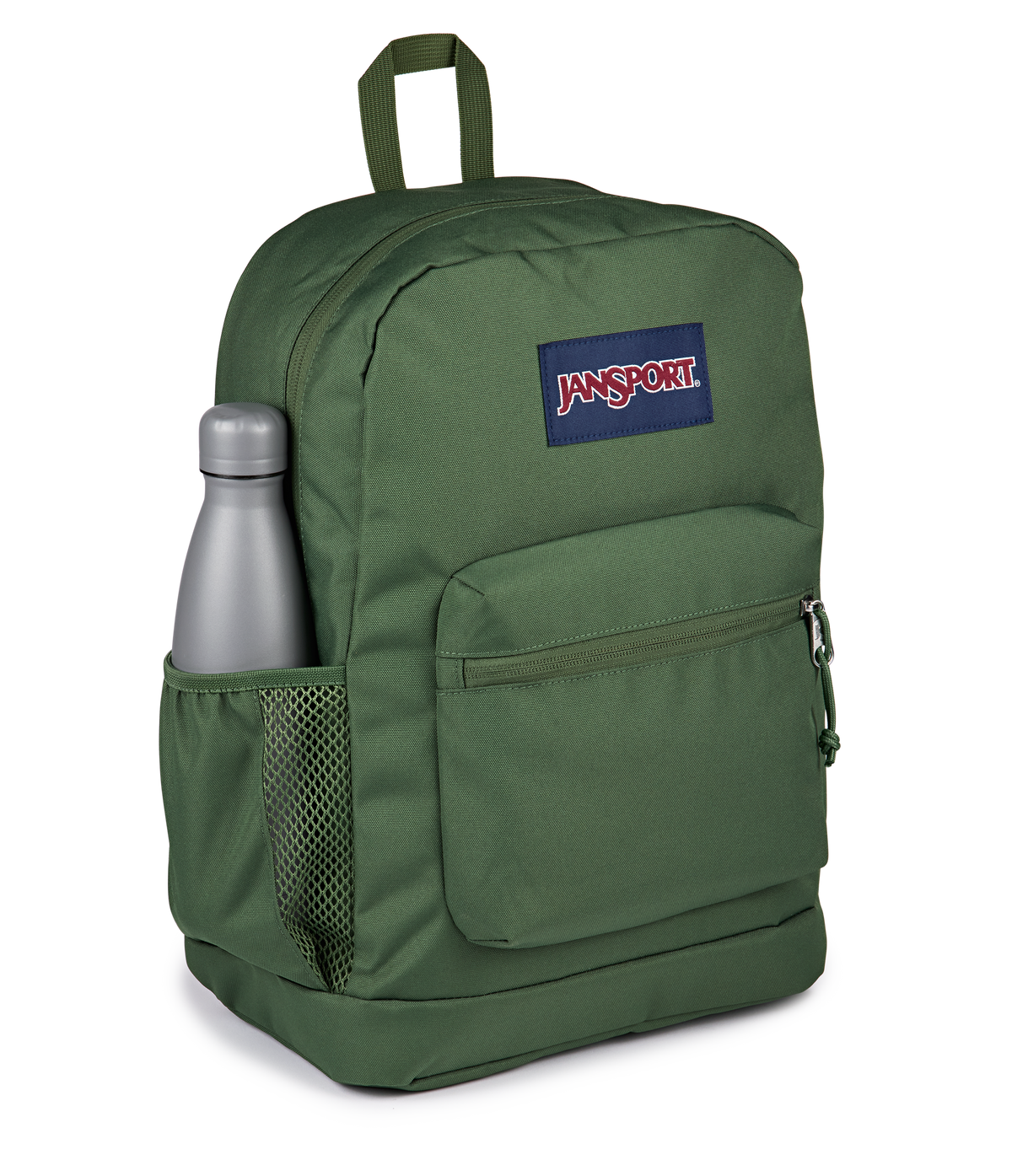 Cross Town Plus Cargo Green - ver - 5