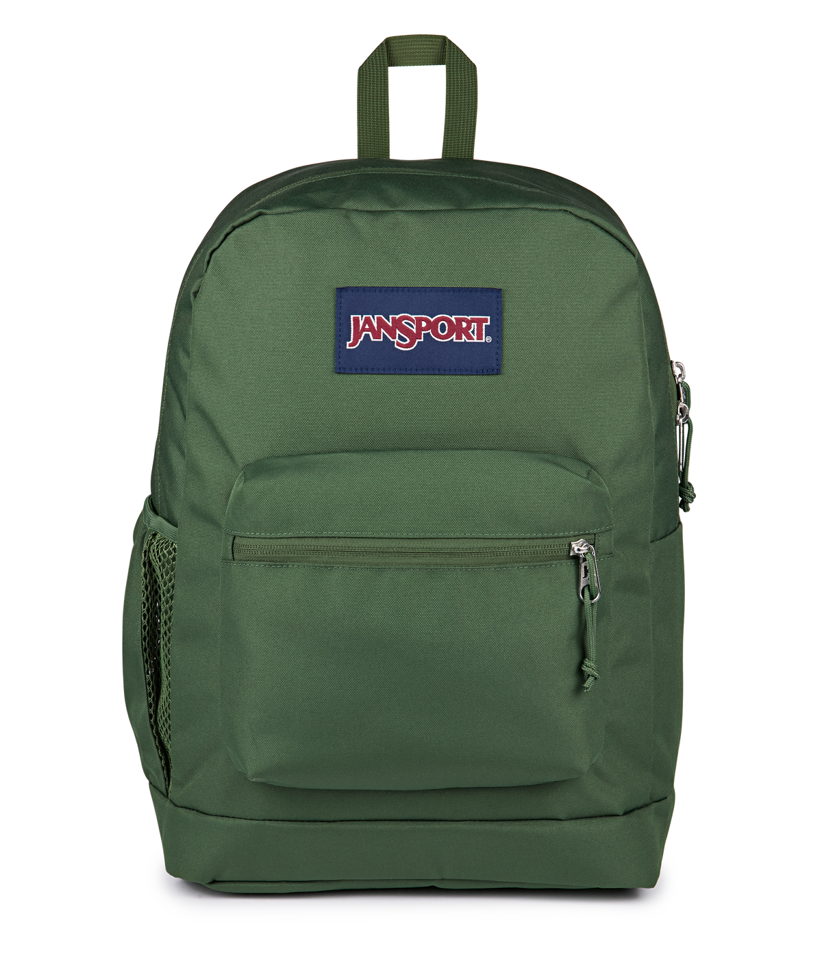 Cross Town Plus Cargo Green - ver - 1