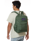 Cross Town Plus Cargo Green - ver - 2