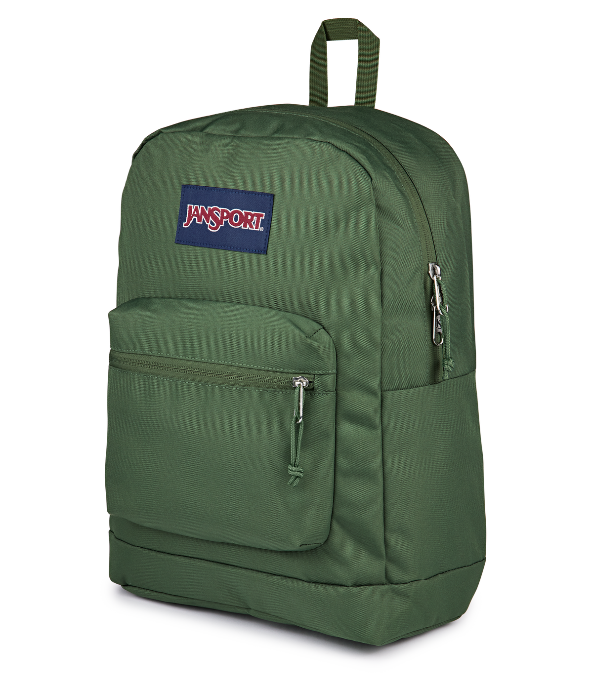Cross Town Plus Cargo Green - ver - 3