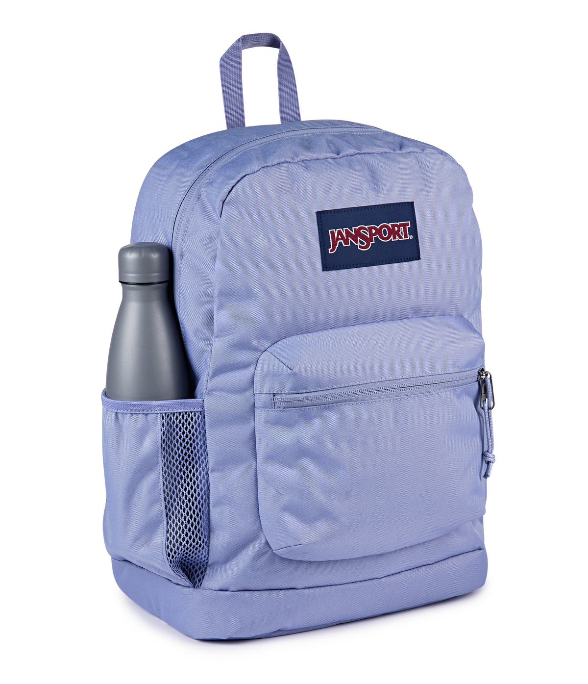 Cross Town Plus Lavender Ash - ver - 5