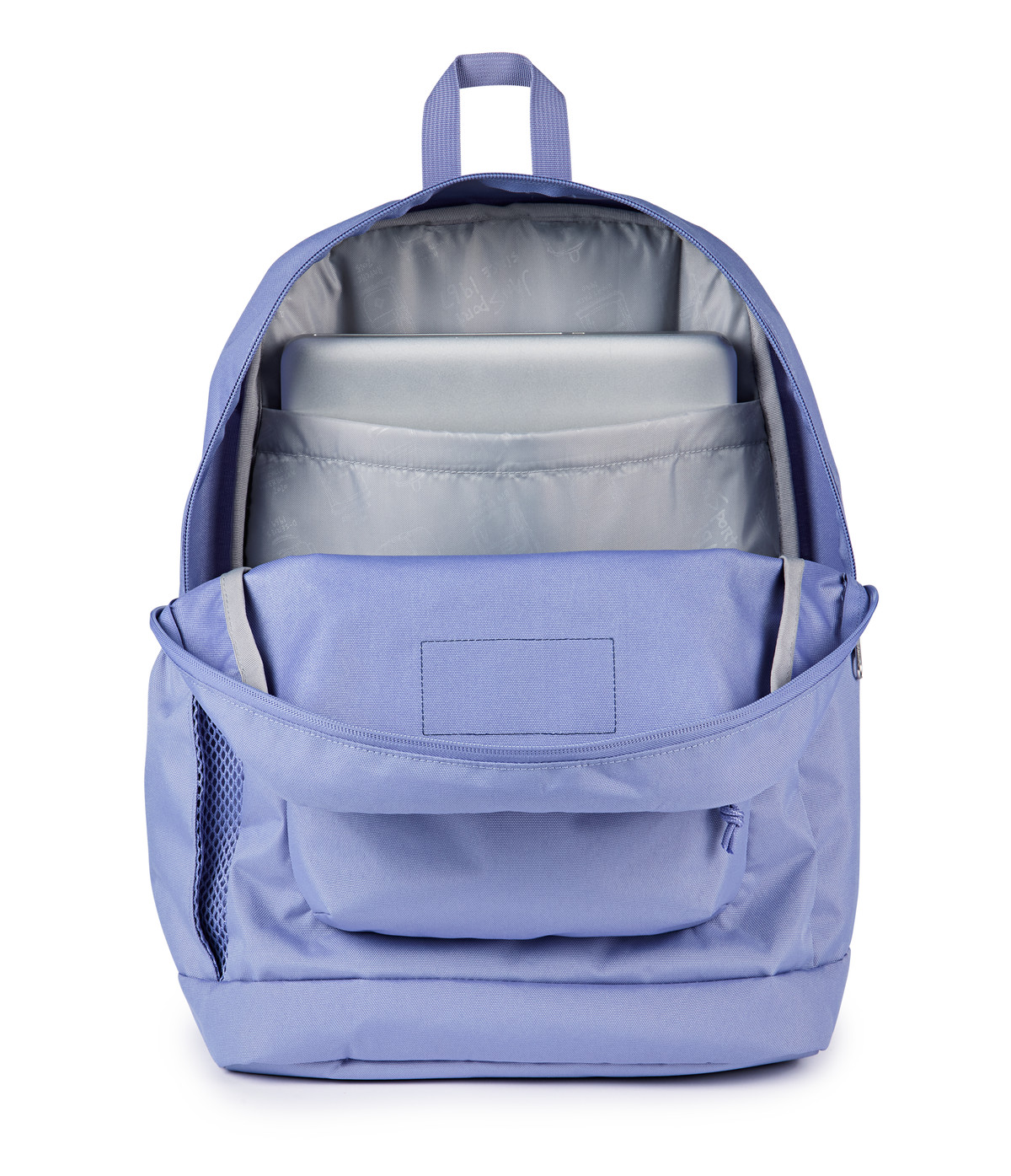 Cross Town Plus Lavender Ash - ver - 6