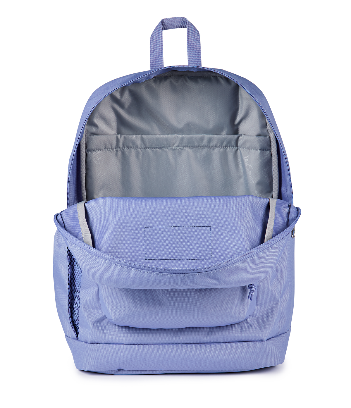 Cross Town Plus Lavender Ash - ver - 7