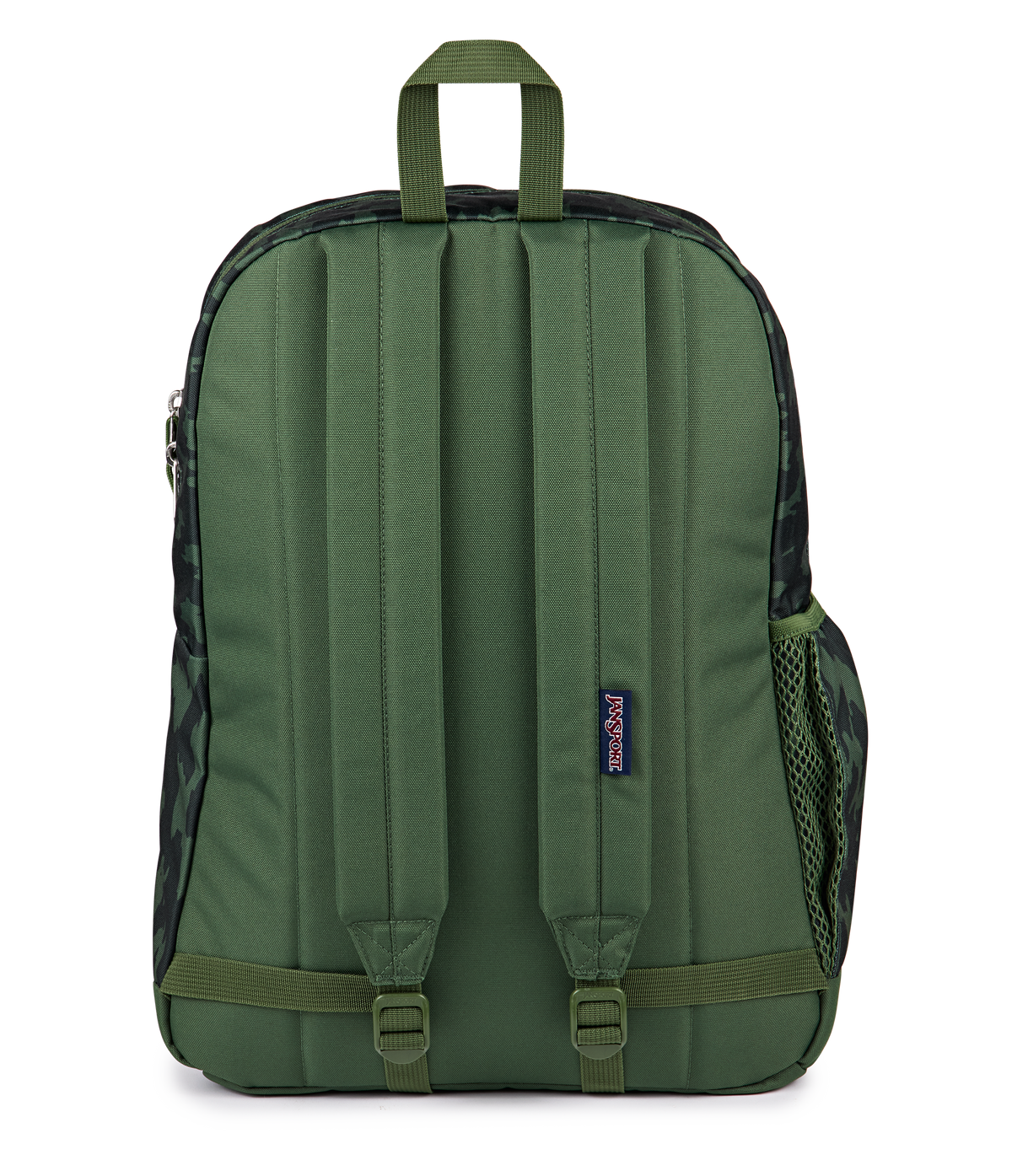 Cross Town Plus Camo Illusion - ver - 4