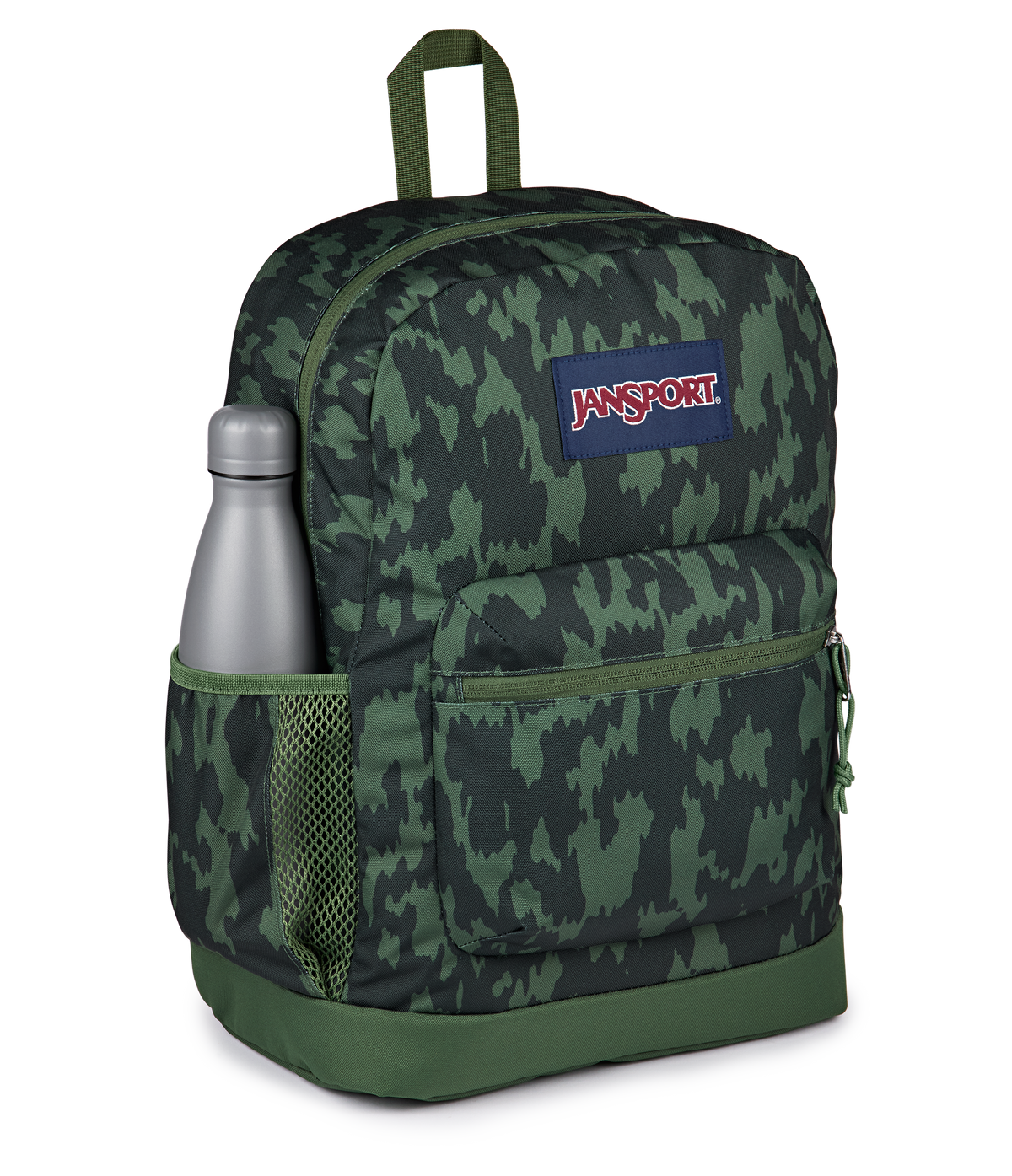 Cross Town Plus Camo Illusion - ver - 5
