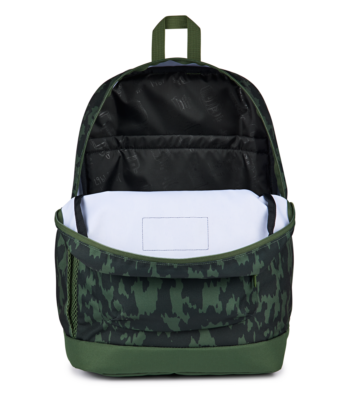 Cross Town Plus Camo Illusion - ver - 7