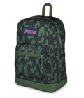 Cross Town Plus Camo Illusion - ver - 3