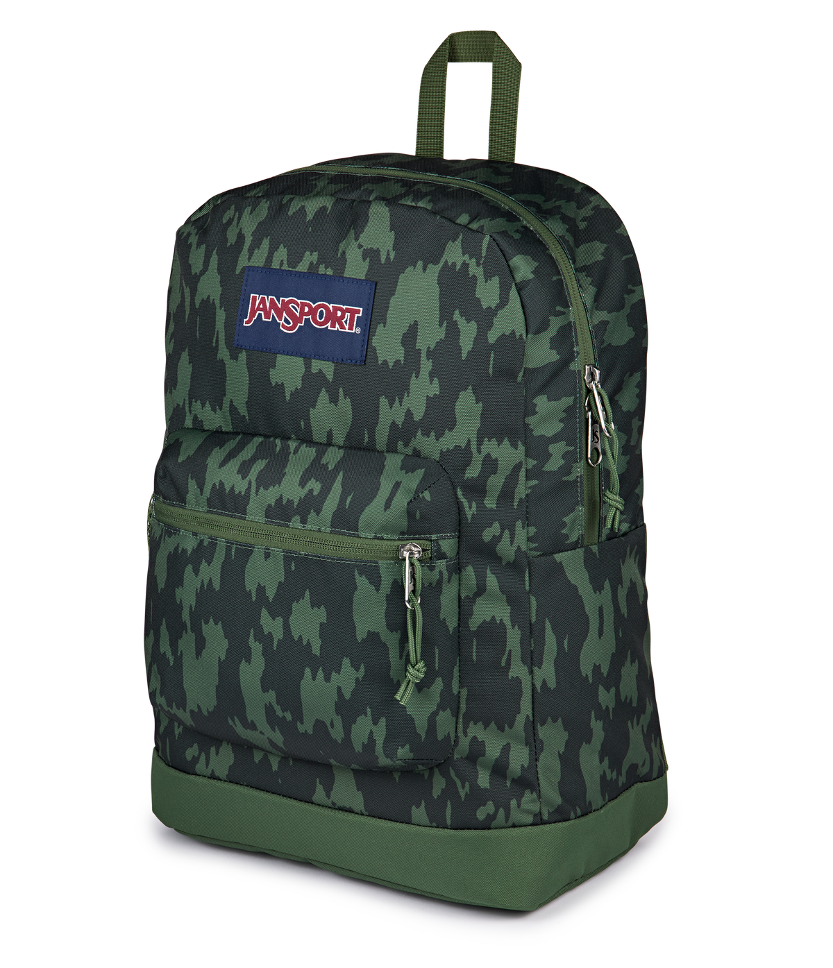 Cross Town Plus Camo Illusion - ver - 3
