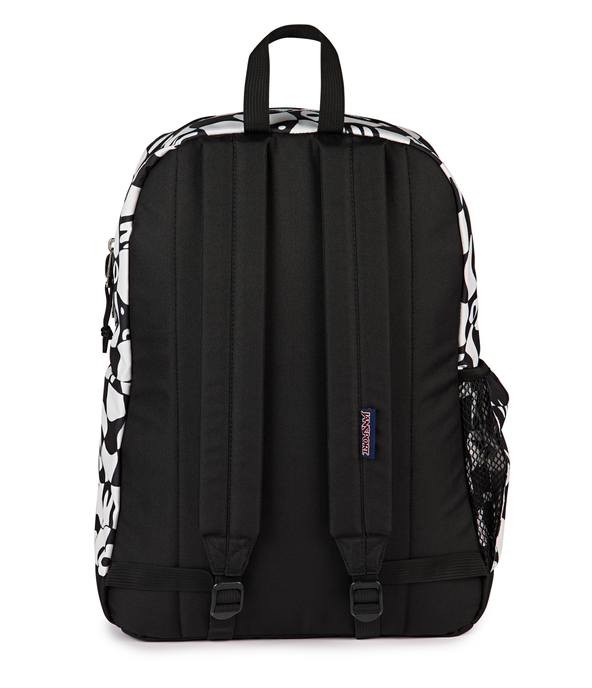 Cross Town Plus Gravity Check - ver - 4