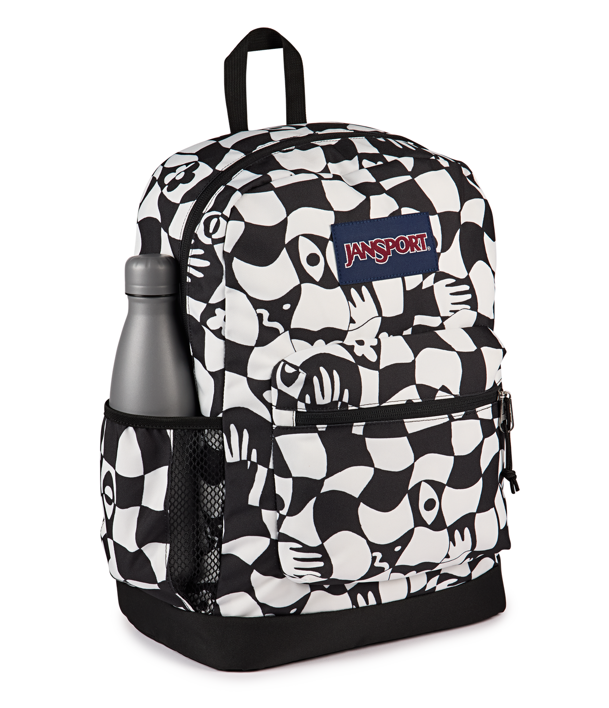 Cross Town Plus Gravity Check - ver - 5