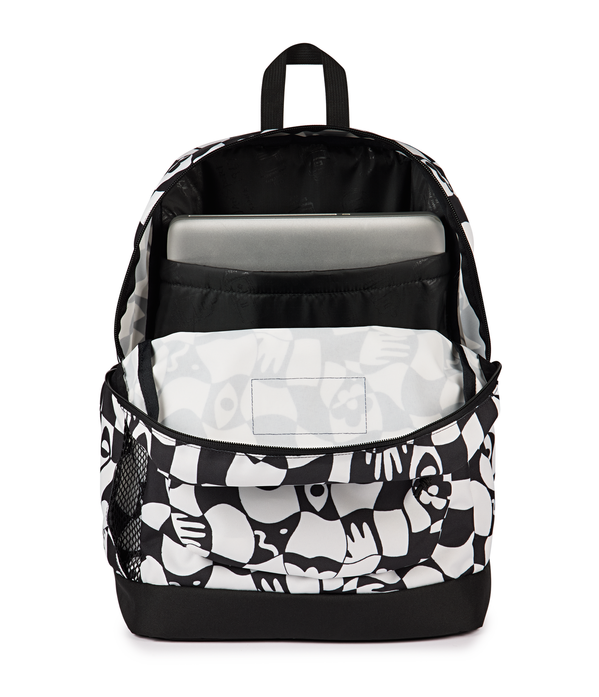 Cross Town Plus Gravity Check - ver - 6