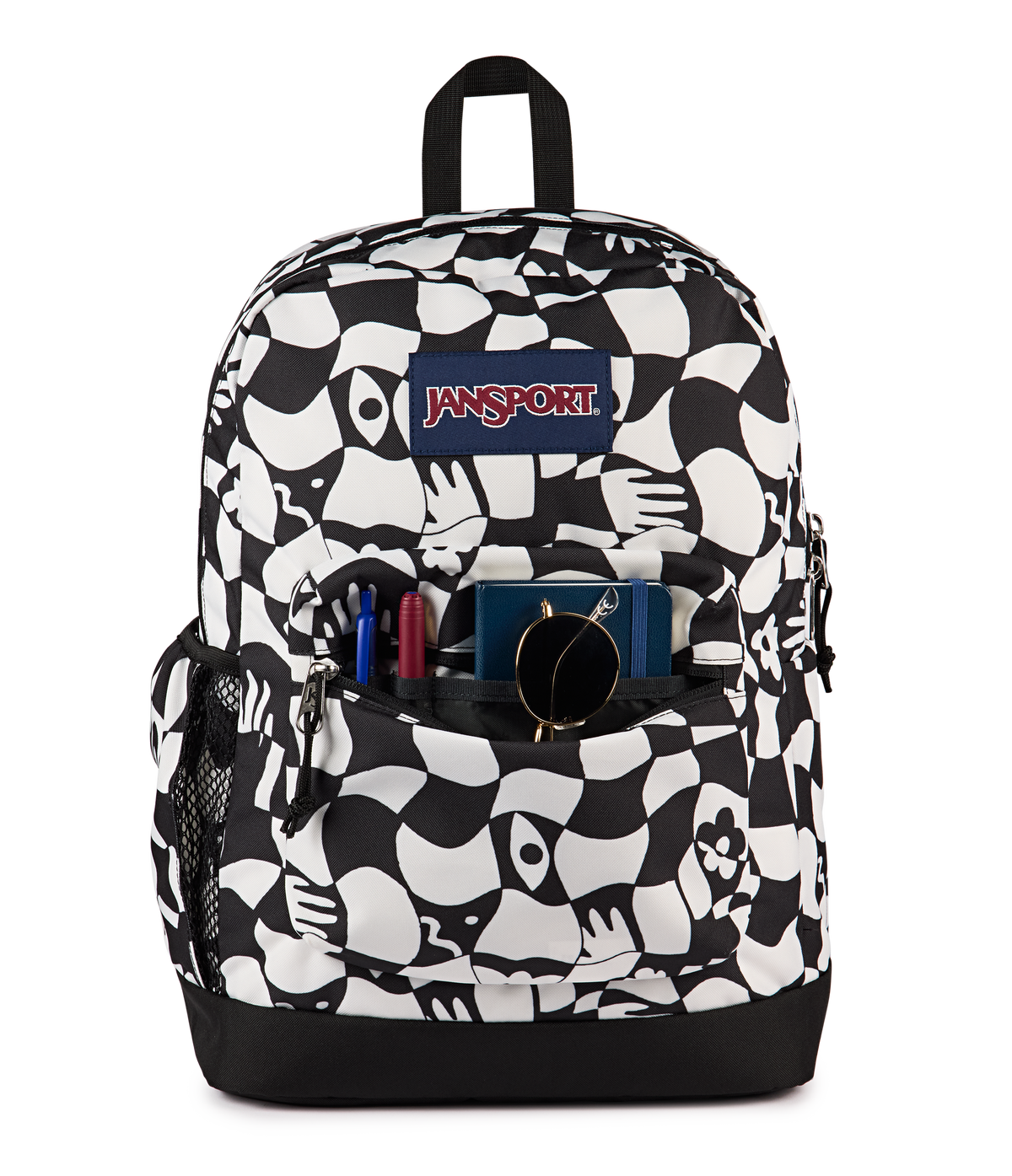 Cross Town Plus Gravity Check - ver - 8