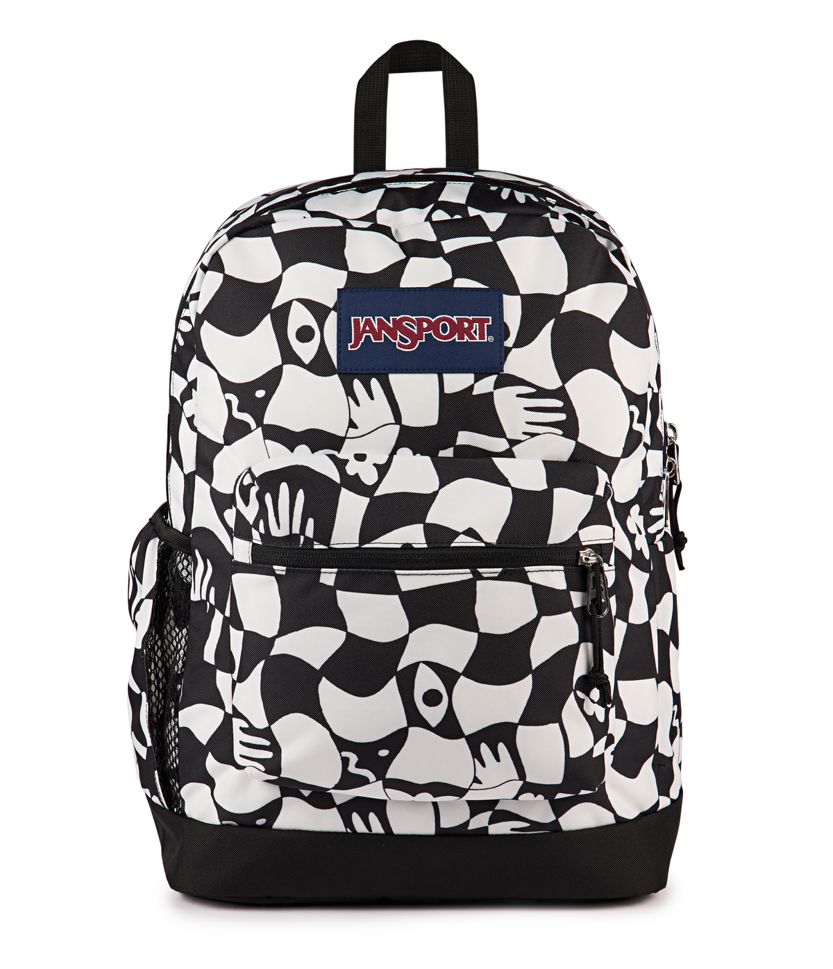 Cross Town Plus Gravity Check - ver - 1