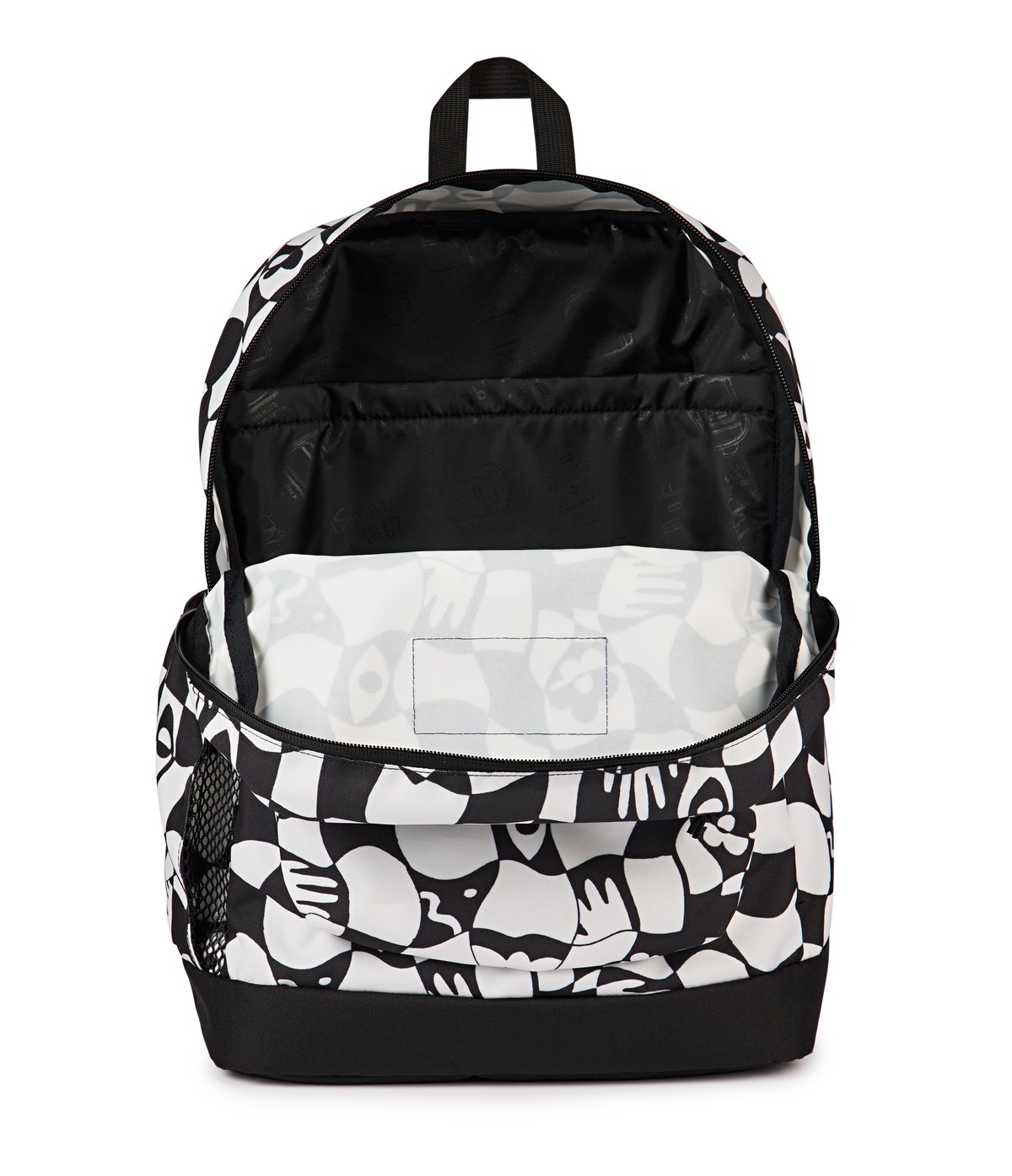 Cross Town Plus Gravity Check - ver - 7