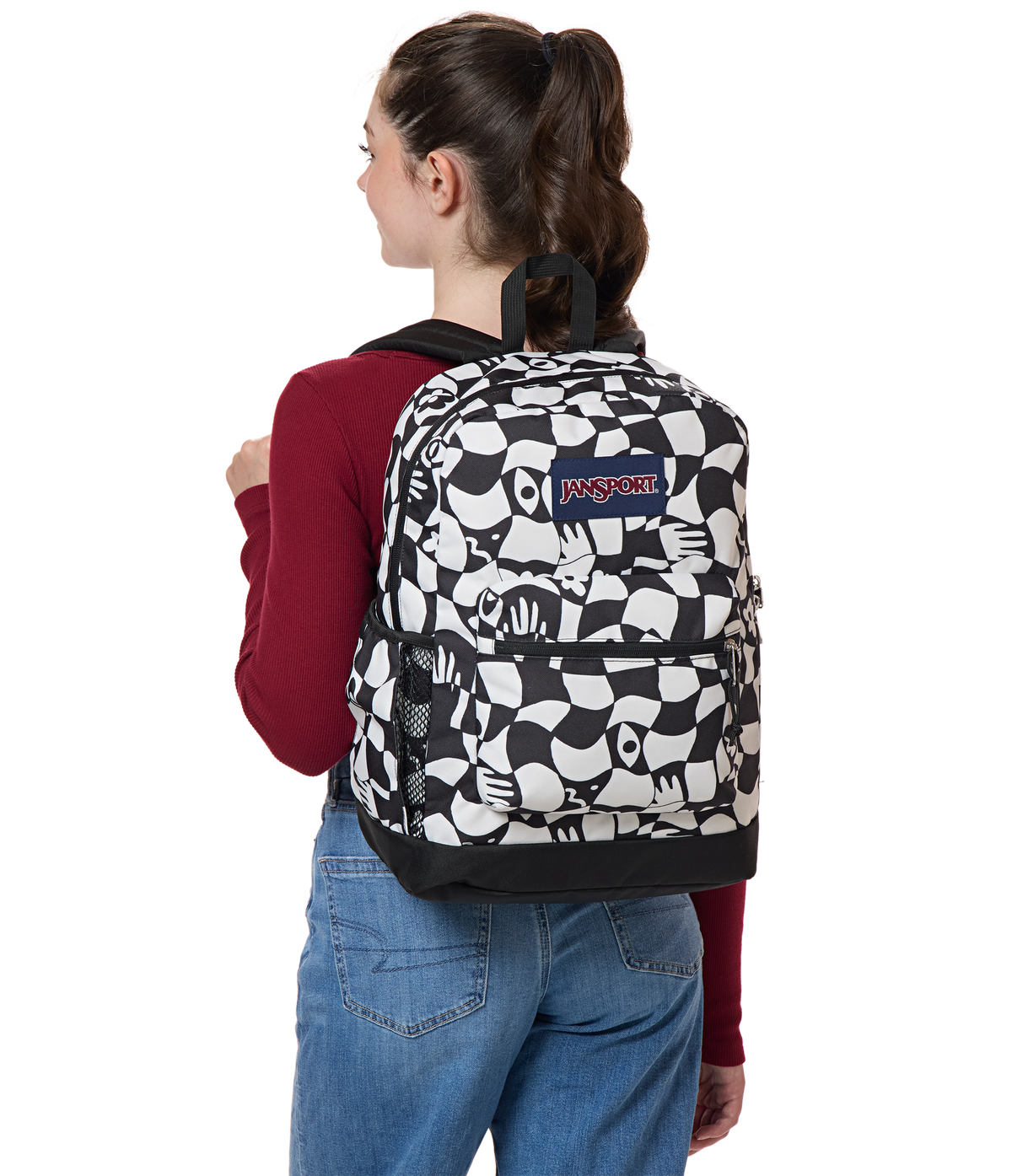 Cross Town Plus Gravity Check - ver - 2